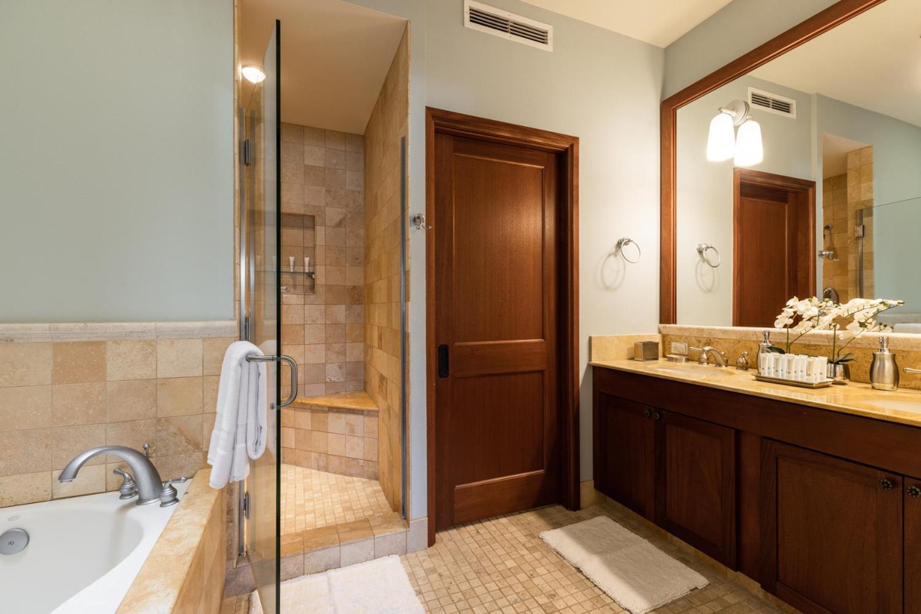 Willa Hilton Pool Pass Included, Kolea - Luxe Penthouse Waikoloa Zewnętrze zdjęcie