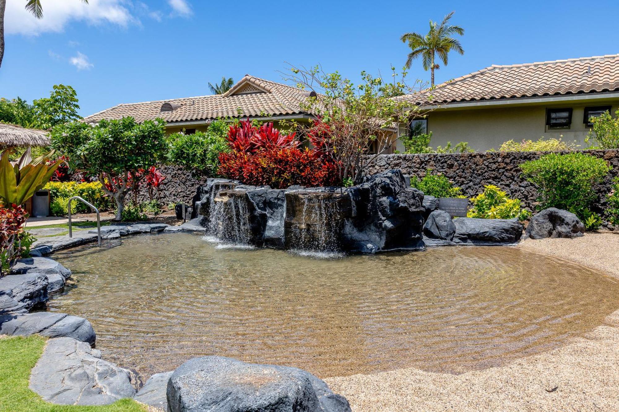 Willa Hilton Pool Pass Included, Kolea - Luxe Penthouse Waikoloa Zewnętrze zdjęcie