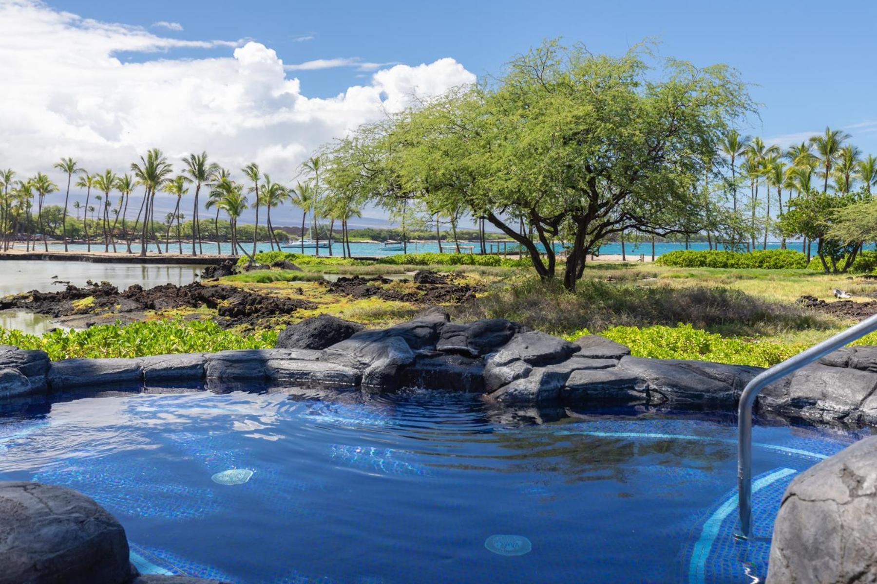 Willa Hilton Pool Pass Included, Kolea - Luxe Penthouse Waikoloa Zewnętrze zdjęcie