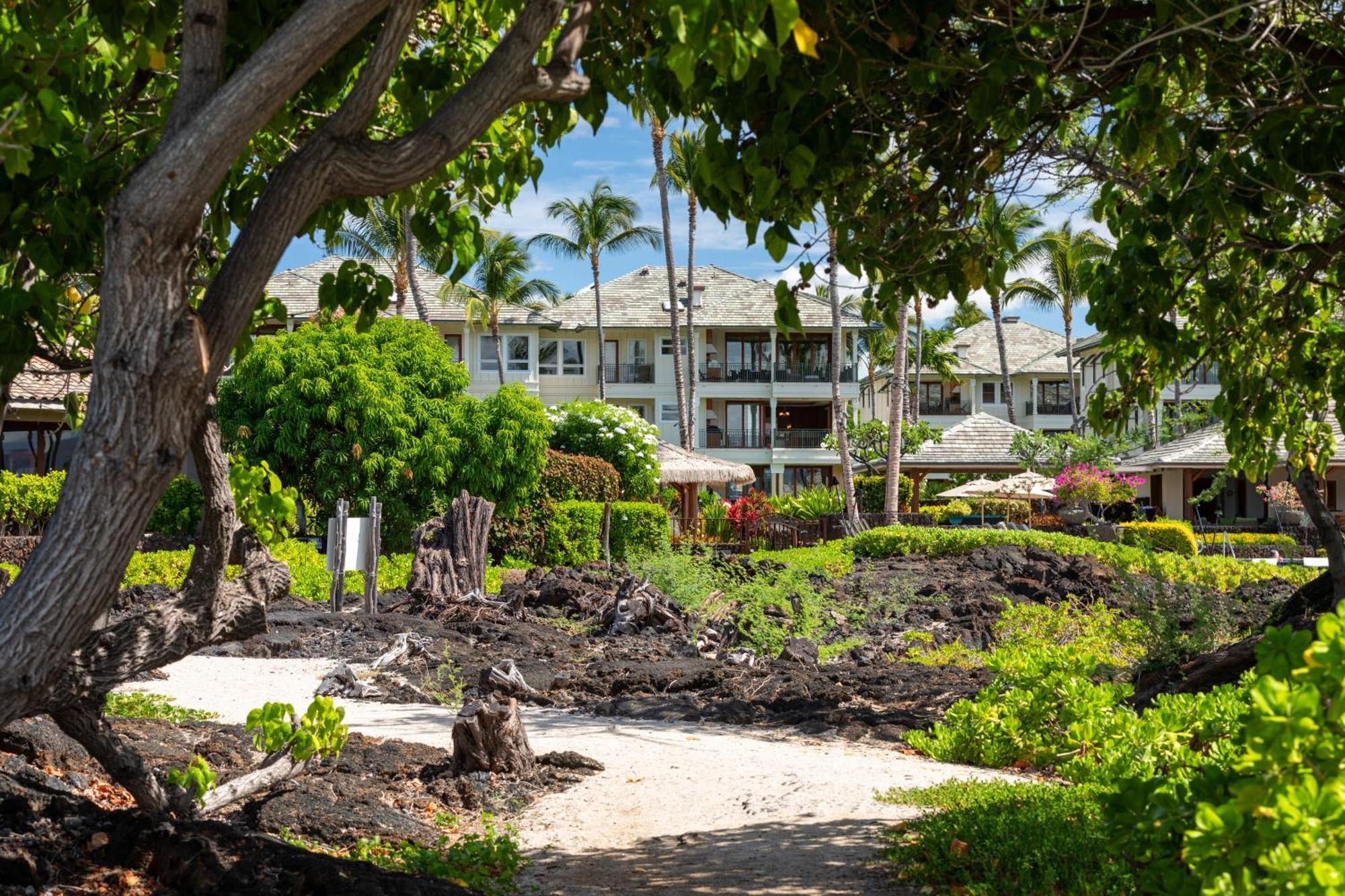 Willa Hilton Pool Pass Included, Kolea - Luxe Penthouse Waikoloa Zewnętrze zdjęcie