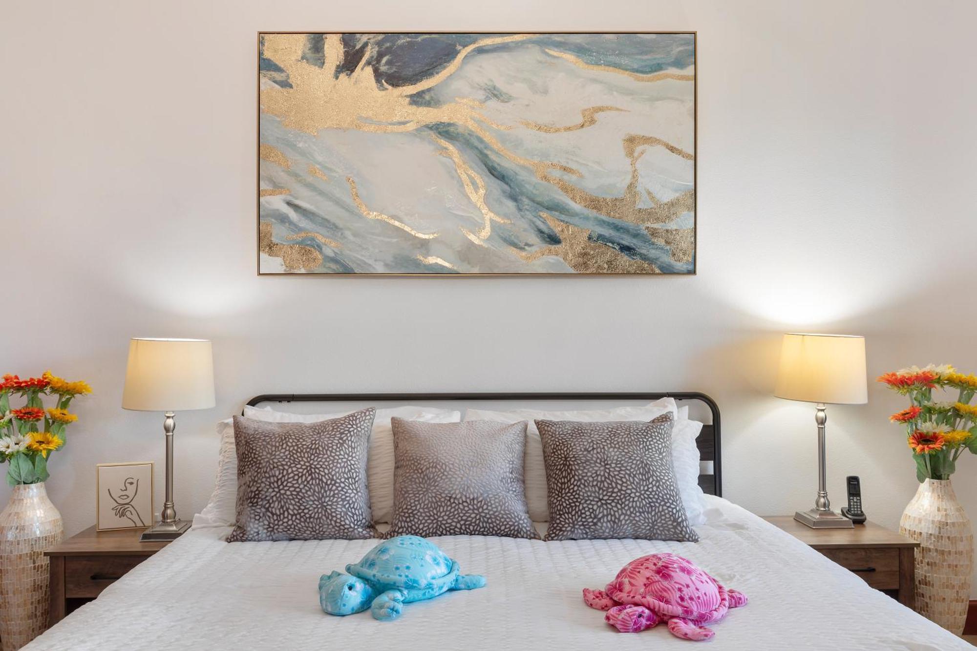 Willa Hilton Pool Pass Included, Kolea - Luxe Penthouse Waikoloa Zewnętrze zdjęcie