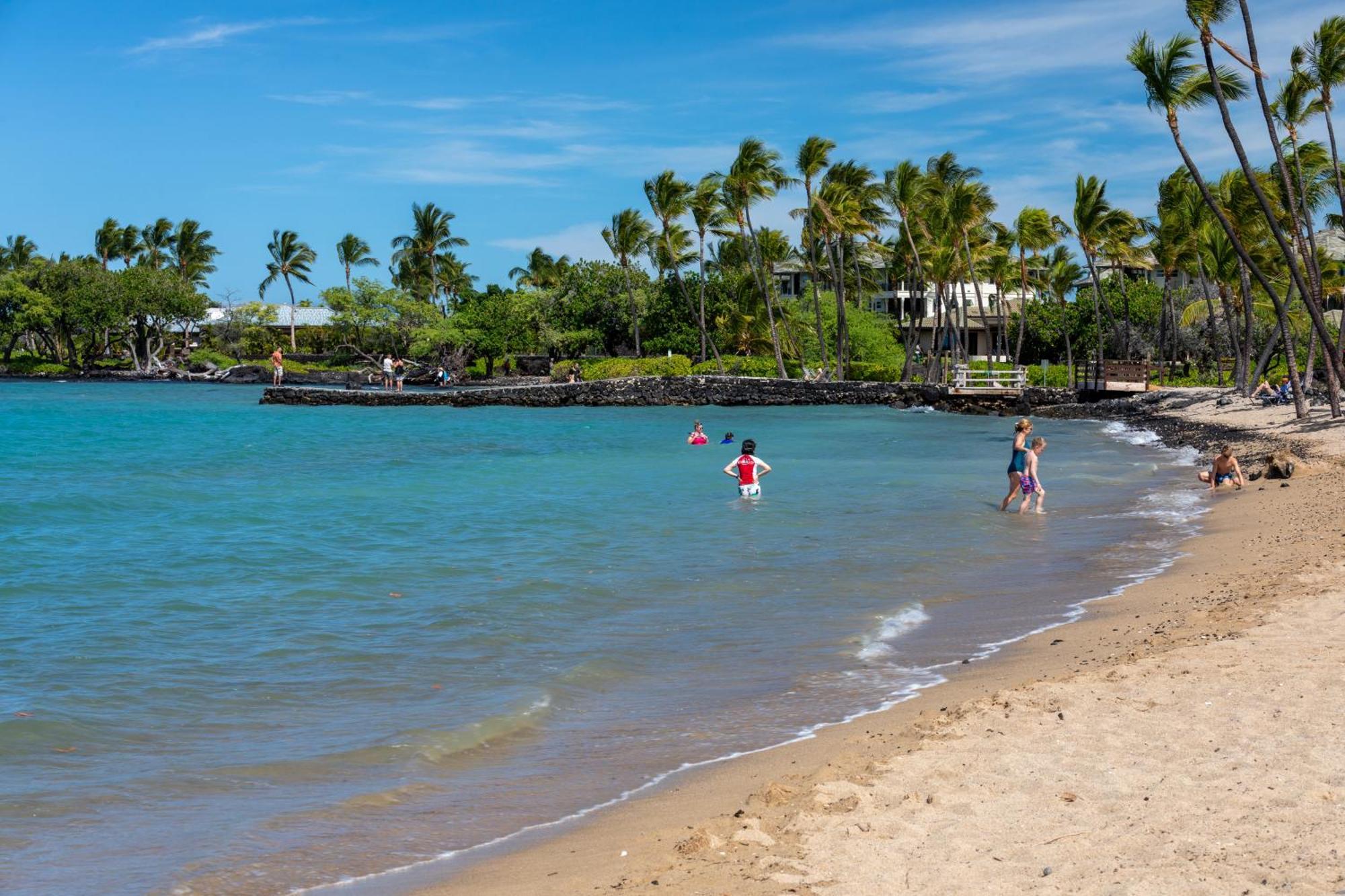 Willa Hilton Pool Pass Included, Kolea - Luxe Penthouse Waikoloa Zewnętrze zdjęcie