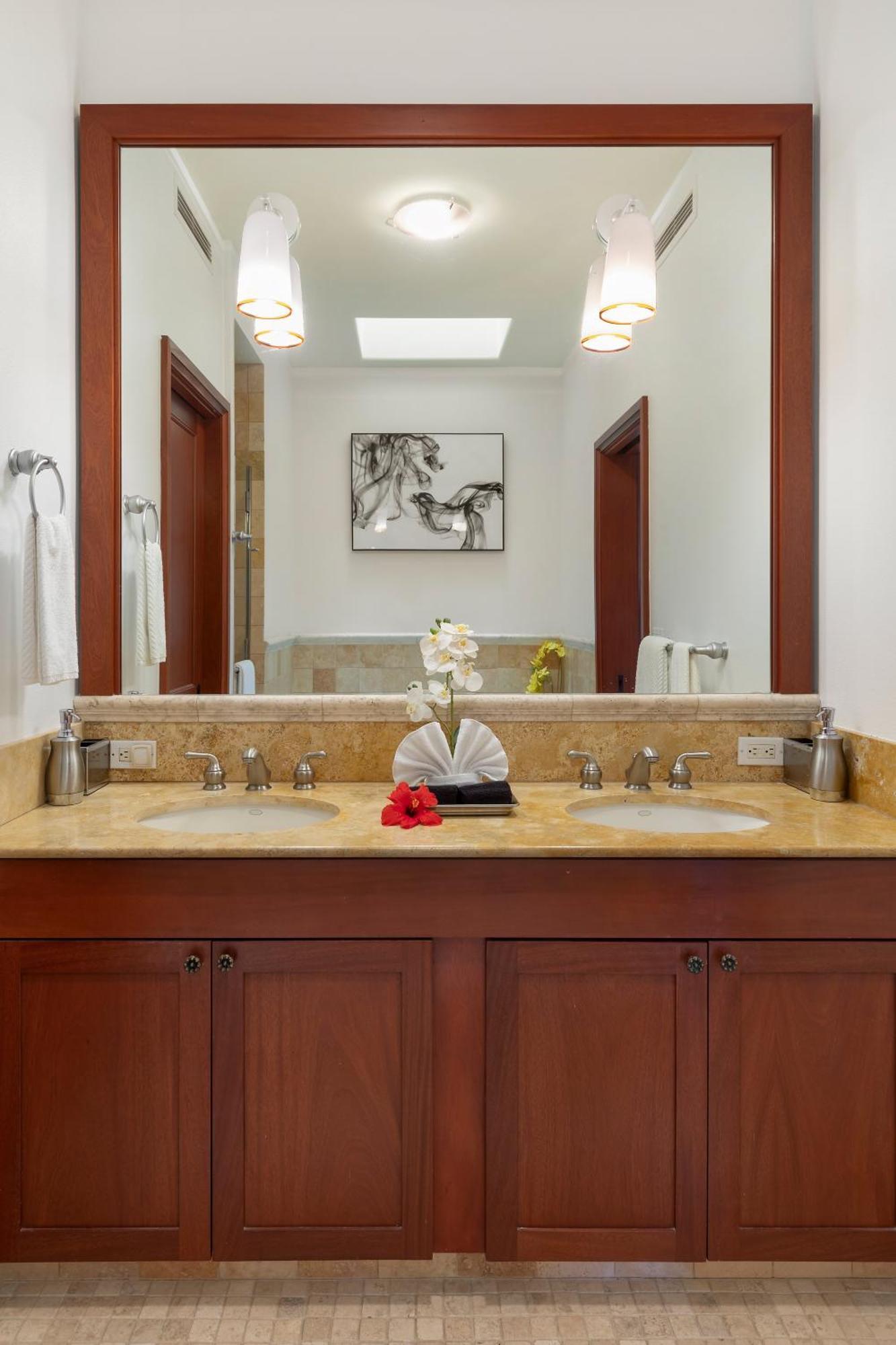 Willa Hilton Pool Pass Included, Kolea - Luxe Penthouse Waikoloa Zewnętrze zdjęcie