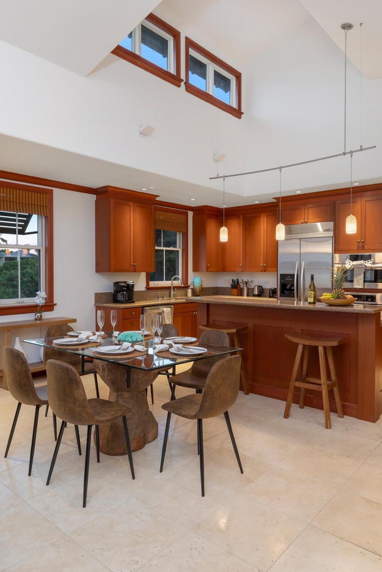 Willa Hilton Pool Pass Included, Kolea - Luxe Penthouse Waikoloa Zewnętrze zdjęcie