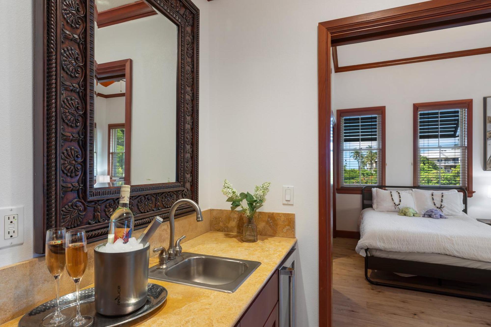 Willa Hilton Pool Pass Included, Kolea - Luxe Penthouse Waikoloa Zewnętrze zdjęcie