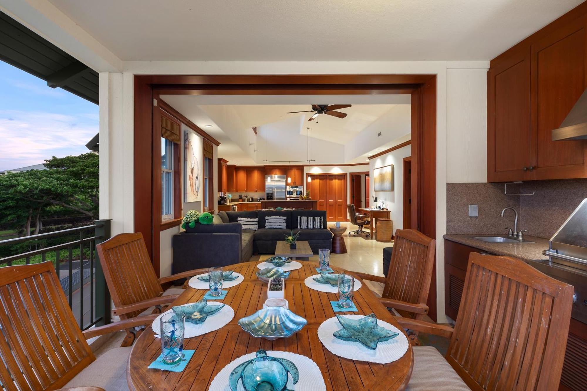 Willa Hilton Pool Pass Included, Kolea - Luxe Penthouse Waikoloa Zewnętrze zdjęcie